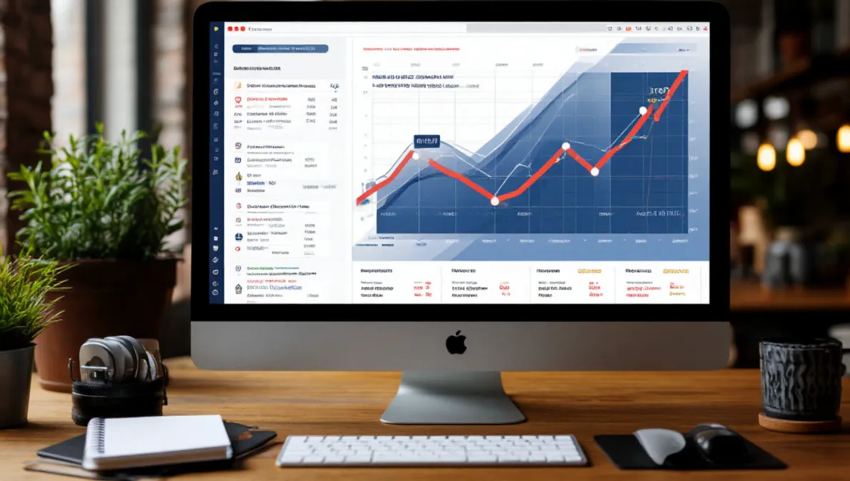 Gráfico explicativo mostrando el concepto de margen en apuestas